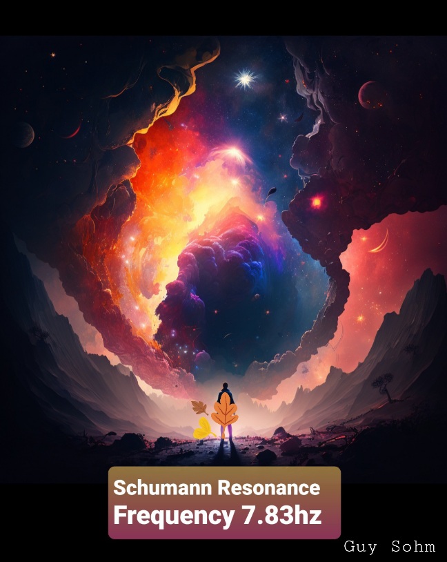 Schumann Resonance Frequency
