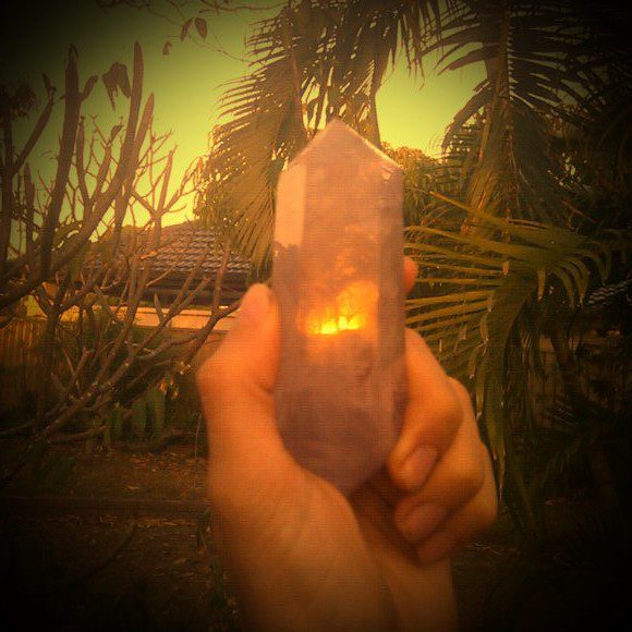 What are you great full for? Love and gratitude