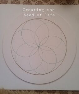 Sacred geometry class or private sessions Mullumbimby