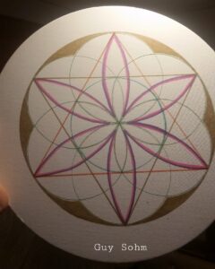 Art Therapy classes for wellness in Mullumbimby