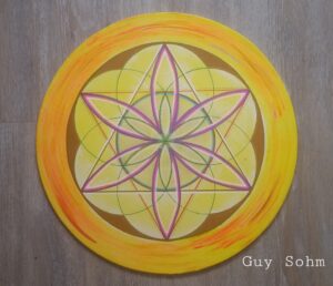 Art Therapy Mullumbimby near Byron Bay