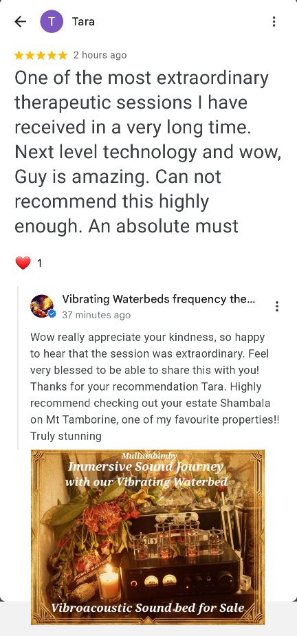 Best treatment for wellness Byron Mullumbimby nsw VAT