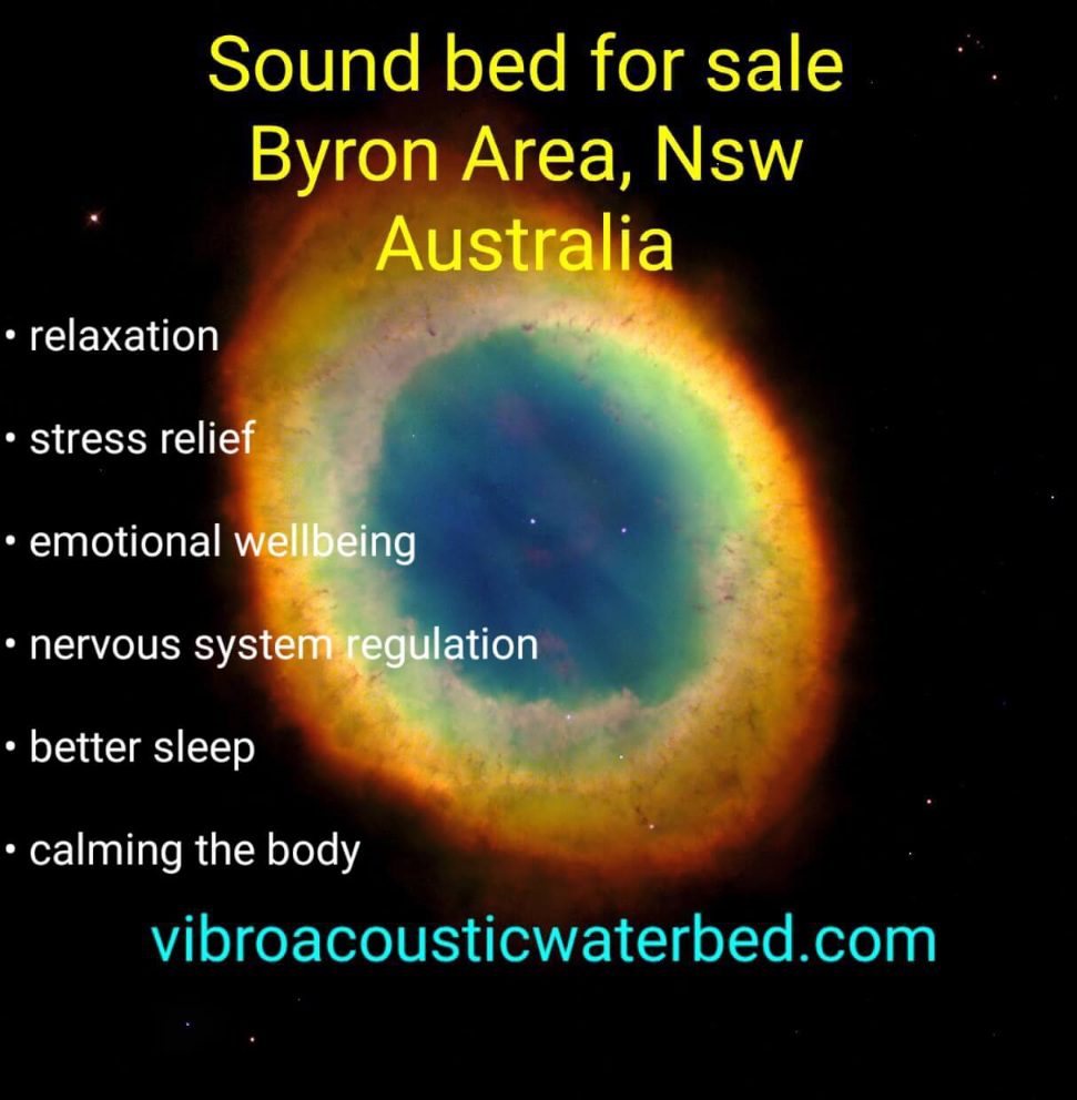 Sound beds for sale Australia, nsw, Byron, Gold Coast QLD