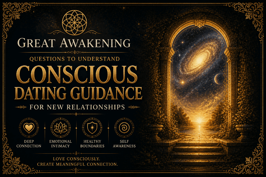 Understanding your & your partners needs and intention in relationships